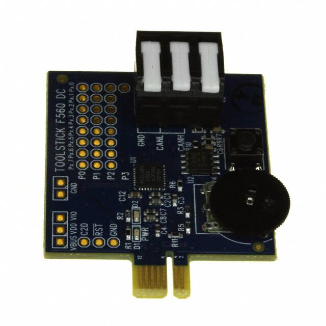 TOOLSTICK560DC Silicon Labs
