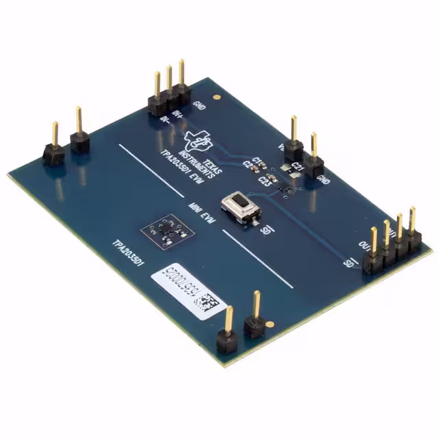 TPA2035D1EVM Texas Instruments
