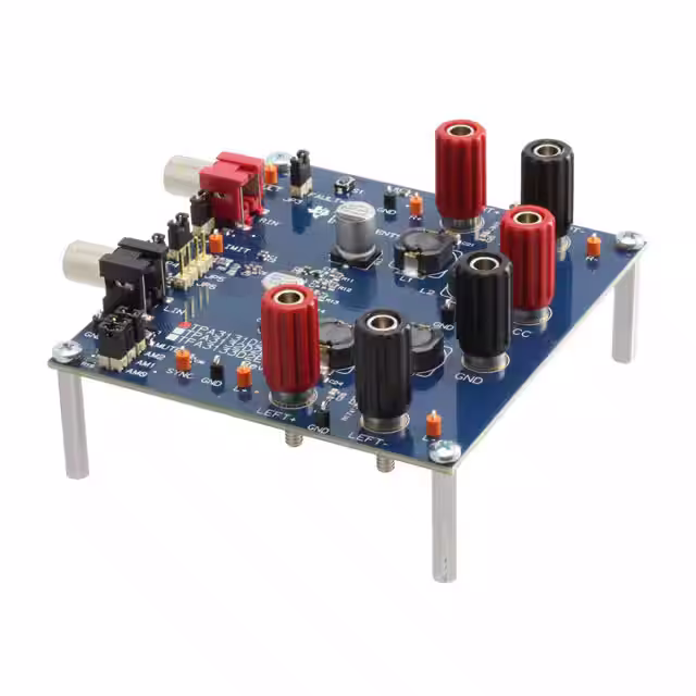 TPA3131D2EVM Texas Instruments