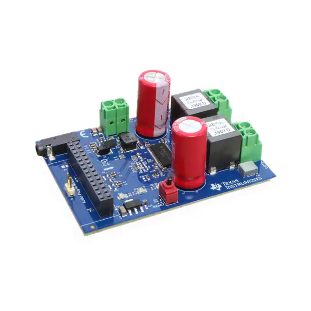 TPA3220EVM-MICRO Texas Instruments