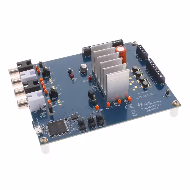 TPA6404Q1EVM Texas Instruments