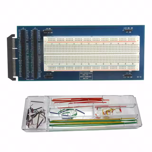 TPDPTB1 Microchip Technology