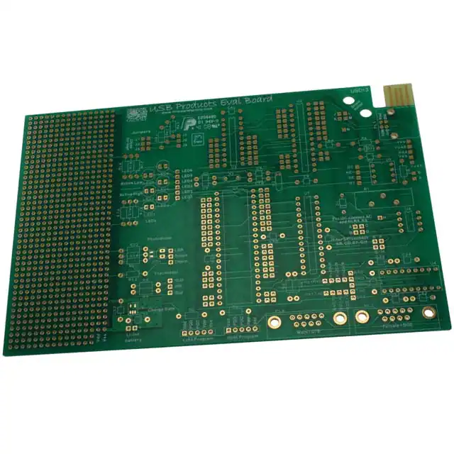 TPFLXDV002 Microchip Technology