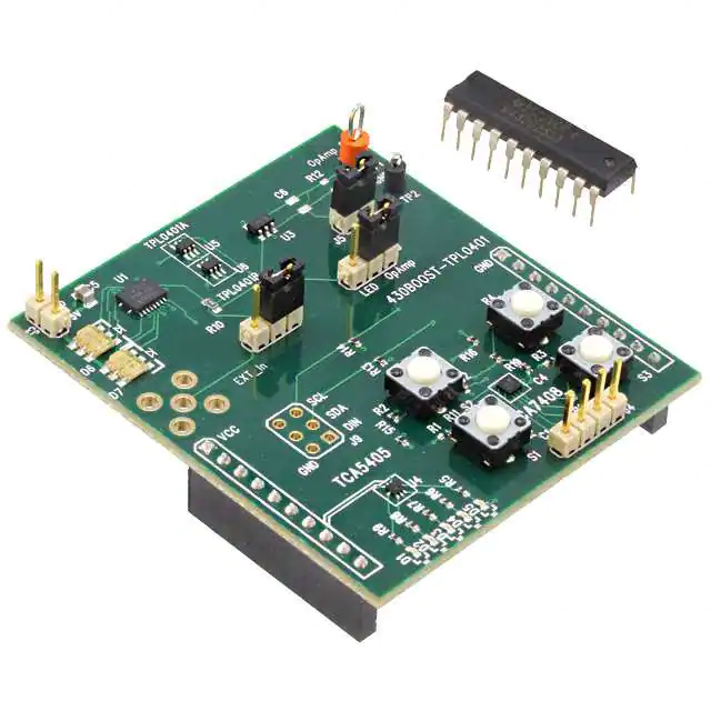 TPL0401EVM Texas Instruments