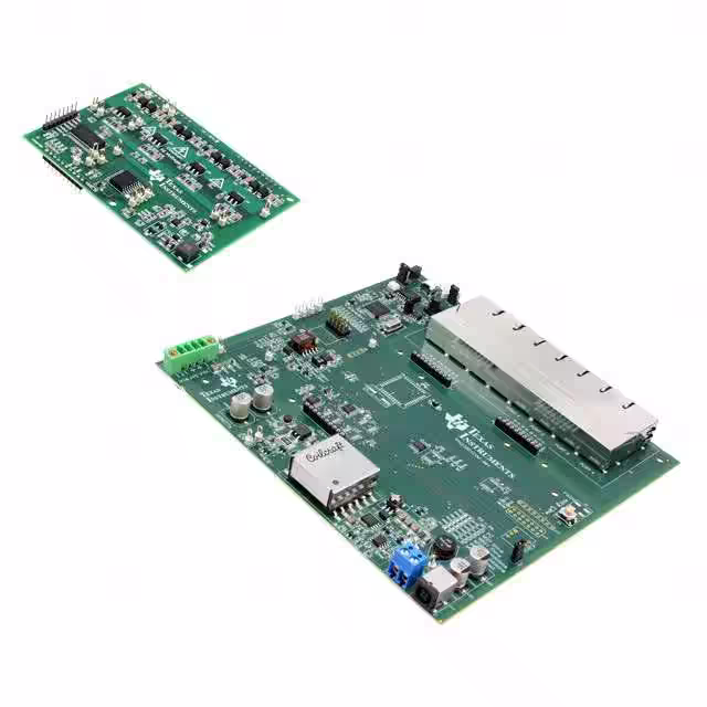 TPS23851EVM-001 Texas Instruments