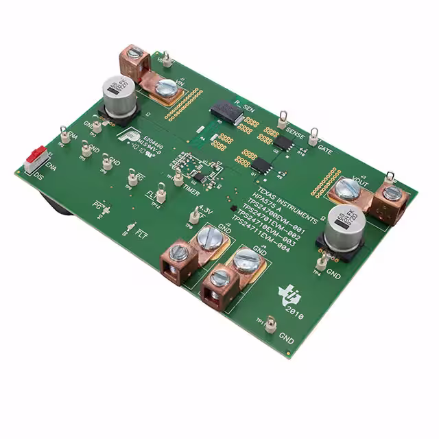 TPS24710EVM-003 Texas Instruments