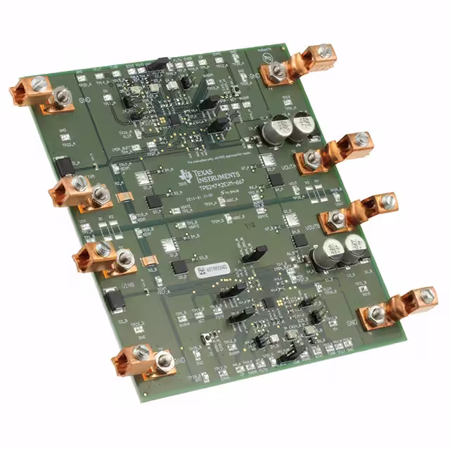 TPS24742EVM-667 Texas Instruments