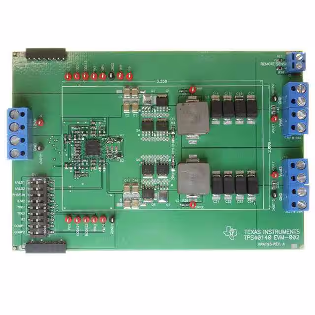 TPS40140EVM-002 Texas Instruments