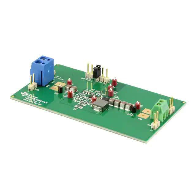 TPS43061EVM-198 Texas Instruments