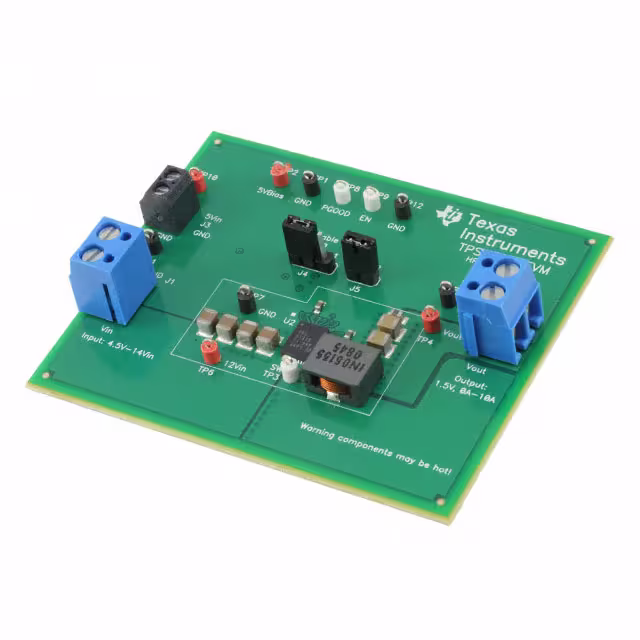 TPS51315EVM Texas Instruments
