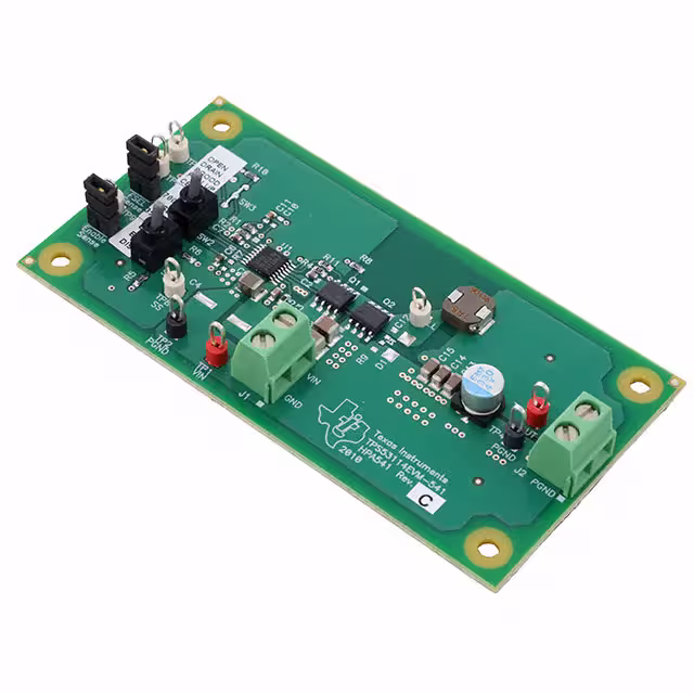 TPS53114EVM-541 Texas Instruments