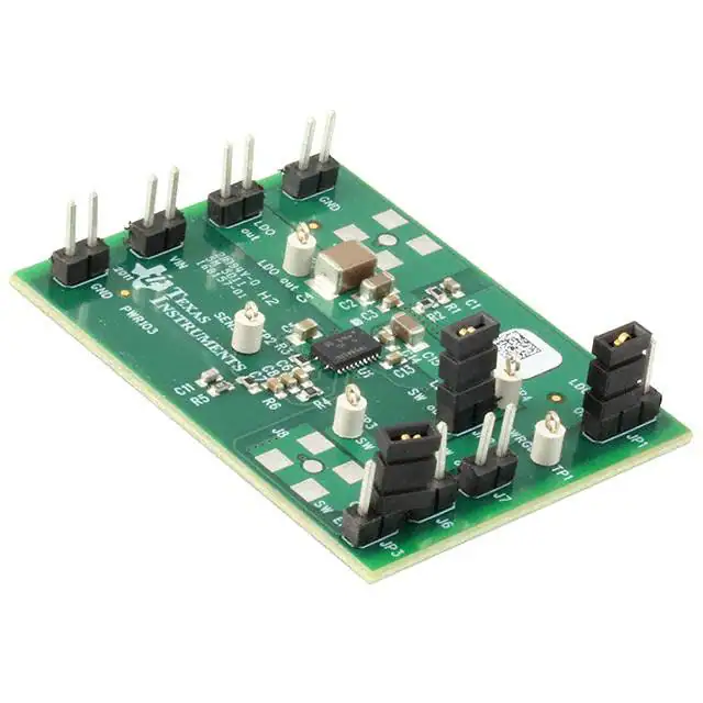 TPS54120EVM-103 Texas Instruments
