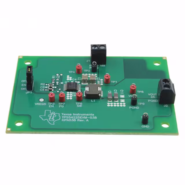 TPS54225EVM-538 Texas Instruments