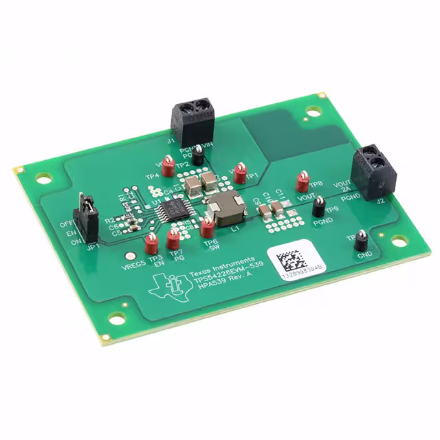 TPS54226EVM-539 Texas Instruments
