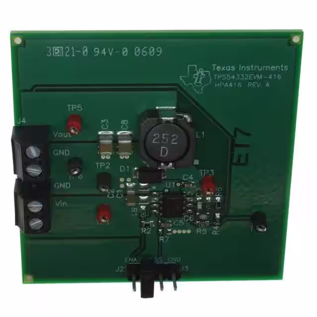TPS54332EVM-416 Texas Instruments