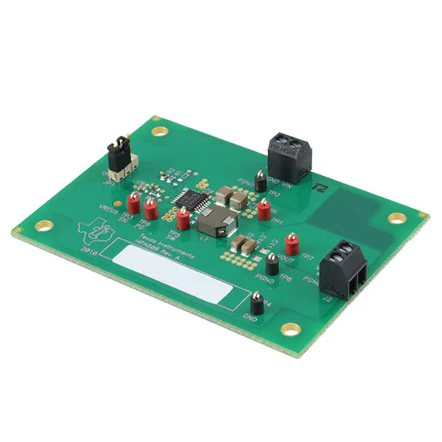 TPS54425EVM-608 Texas Instruments