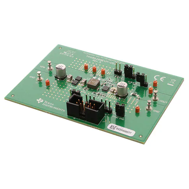 TPS55288EVM-053 Texas Instruments