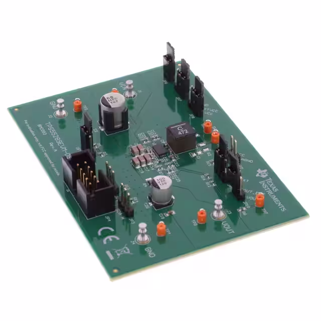 TPS55289EVM-093 Texas Instruments