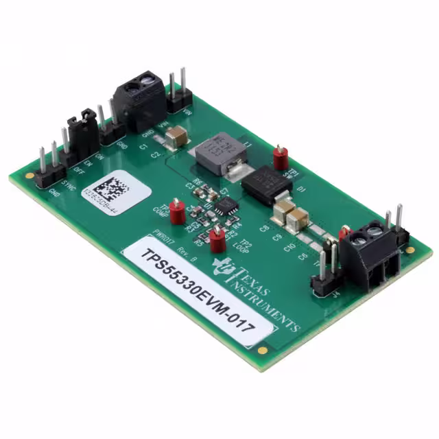 TPS55330EVM-017 Texas Instruments