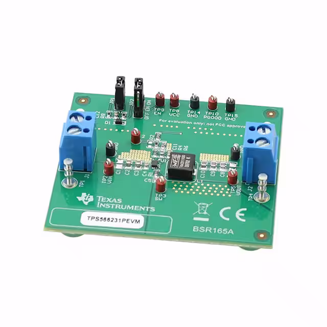 TPS566231PEVM Texas Instruments