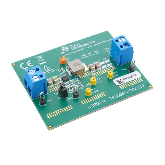 TPS56637EVM-029 Texas Instruments
