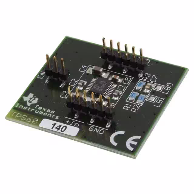 TPS60140EVM-144 Texas Instruments