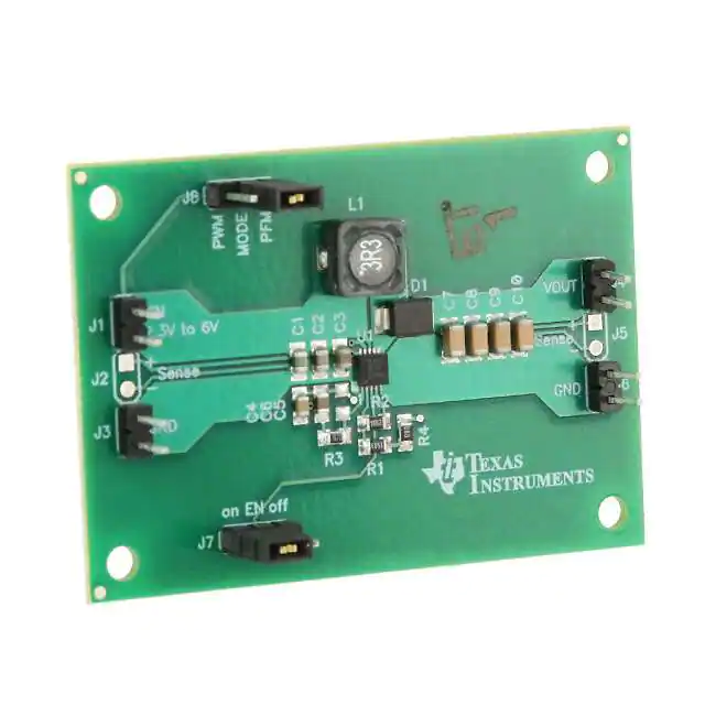 TPS61086EVM-526 Texas Instruments
