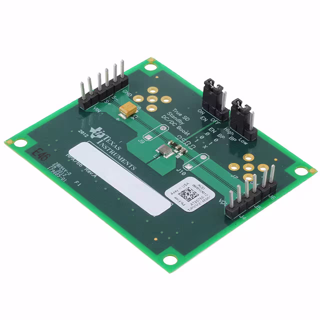 TPS61259EVM-766 Texas Instruments