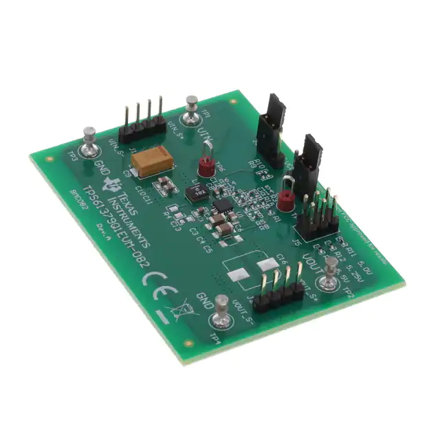 TPS61379Q1EVM-082 Texas Instruments