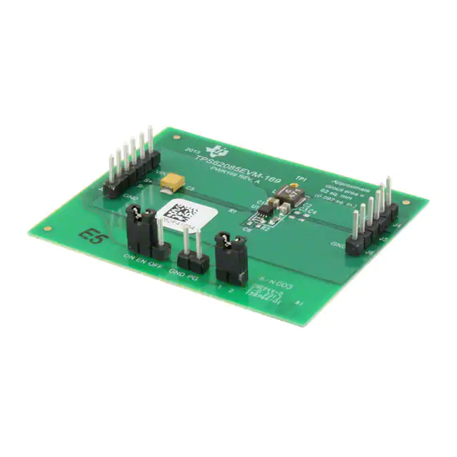 TPS62085EVM-169 Texas Instruments
