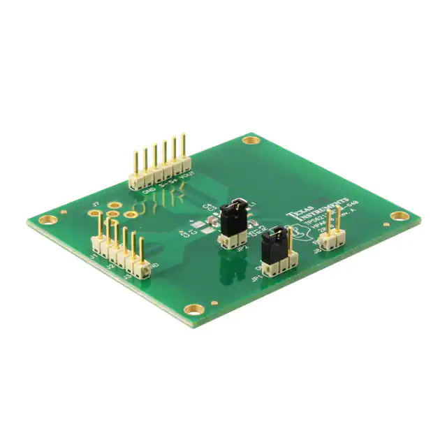 TPS62120EVM-640 Texas Instruments
