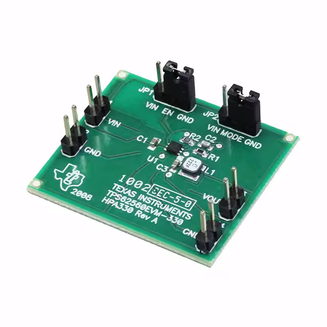 TPS62560EVM-330 Texas Instruments