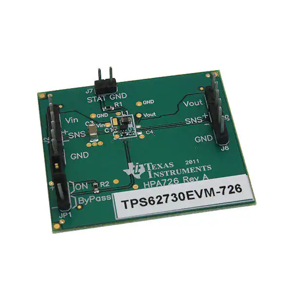 TPS62730EVM-726 Texas Instruments