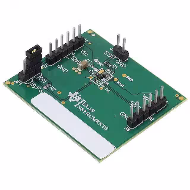 TPS62733EVM-726 Texas Instruments