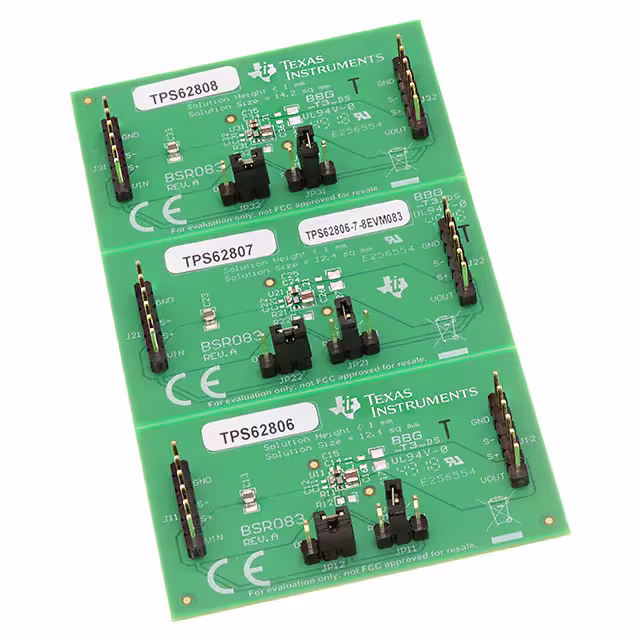 TPS62806-7-8EVM083 Texas Instruments