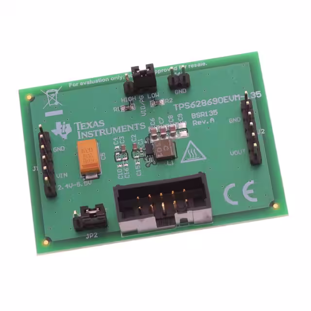 TPS628690EVM-135 Texas Instruments