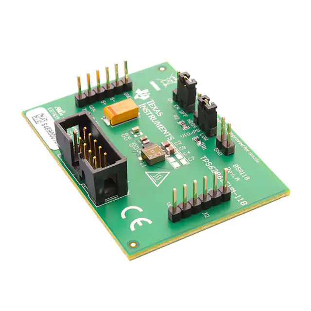 TPS62869EVM-118 Texas Instruments