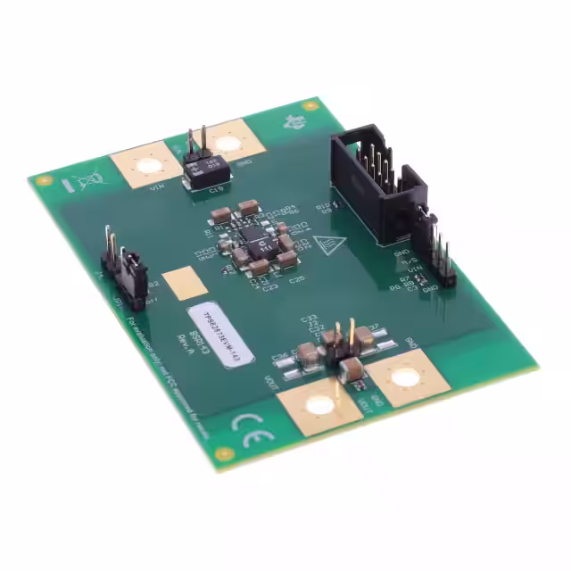TPS62873EVM-143 Texas Instruments