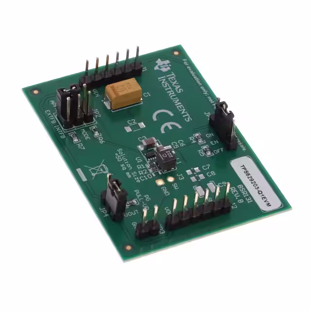 TPS629203-Q1EVM Texas Instruments