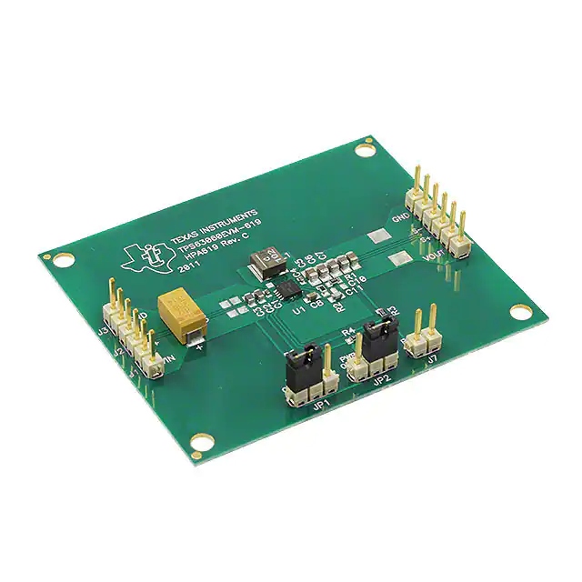 TPS63060EVM-619 Texas Instruments