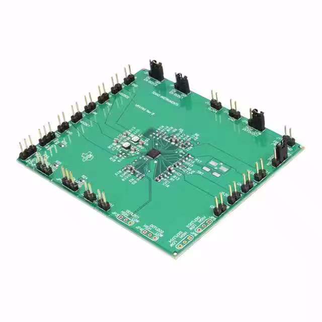 TPS65056EVM-195 Texas Instruments