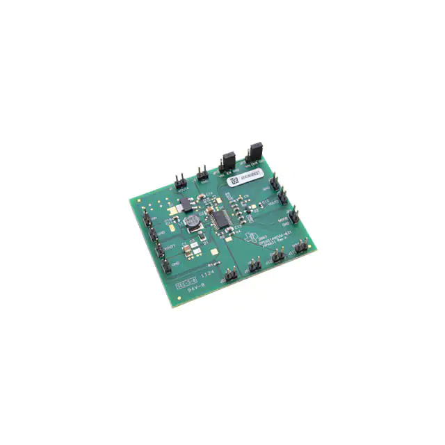TPS65140EVM-031 Texas Instruments