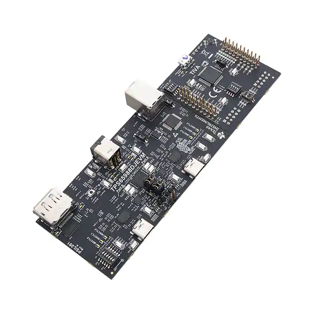 TPS65988DJEVM Texas Instruments