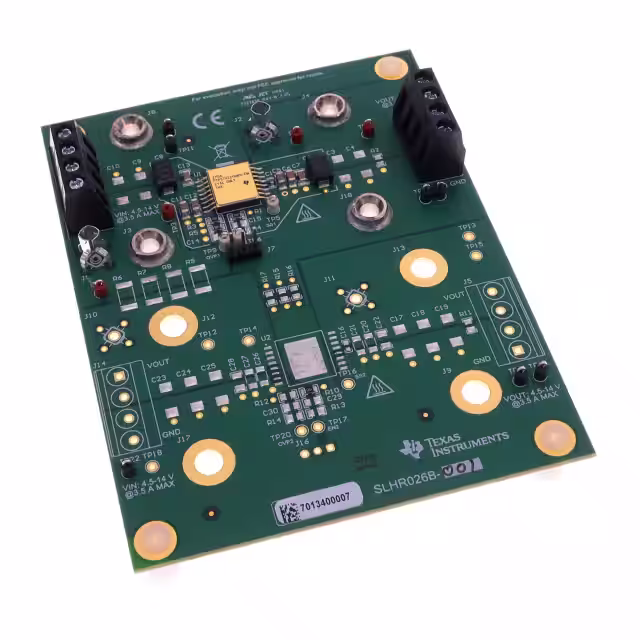 TPS7H2211EVM-CVAL Texas Instruments