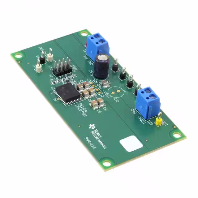 TPS84259EVM-001 Texas Instruments