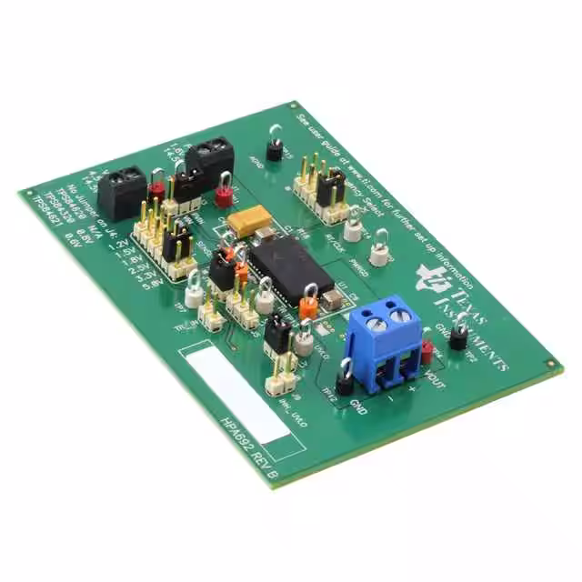 TPS84320EVM-692 Texas Instruments