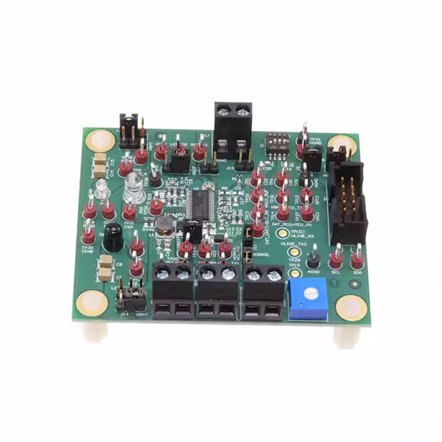 TPS8802EVM Texas Instruments
