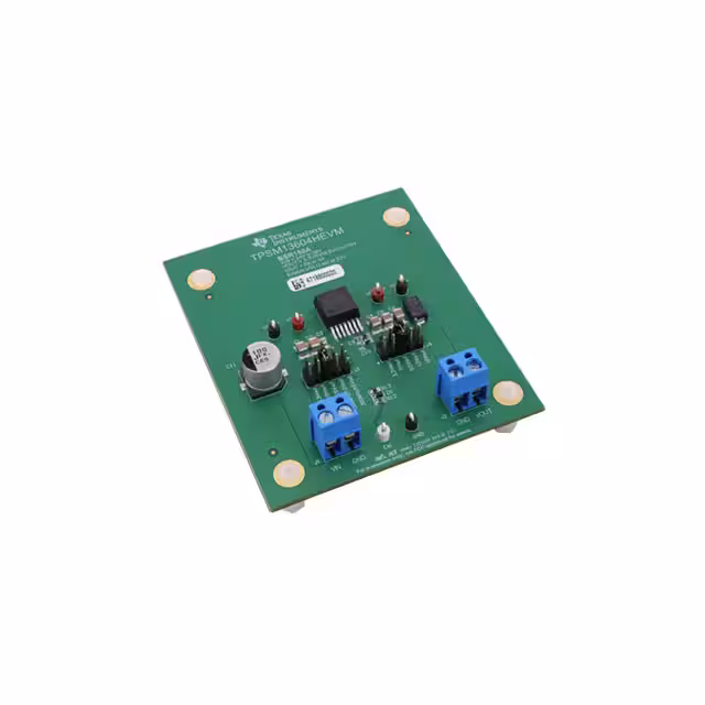 TPSM13604HEVM Texas Instruments