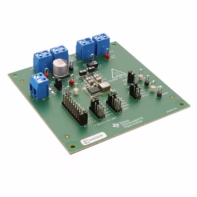 TPSM41615EVM Texas Instruments