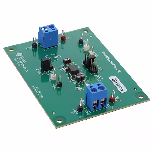 TPSM560R6HEVM Texas Instruments